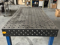 Lastafel welda - afbeelding 2 van  3