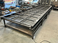 Lastafel - afbeelding 1 van  4