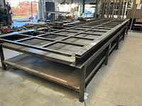 Lastafel - afbeelding 2 van  4