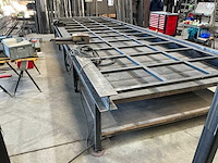 Lastafel - afbeelding 3 van  4