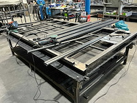 Lastafel - afbeelding 1 van  2