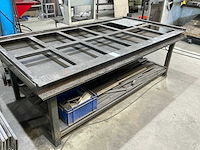 Lastafel - afbeelding 1 van  3