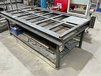 Lastafel - afbeelding 2 van  3