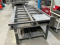 Lastafel - afbeelding 3 van  3