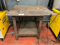 Lastafel