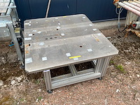 Lastafel - afbeelding 2 van  5