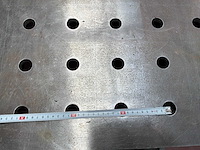 Lastafel - afbeelding 4 van  5