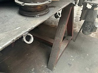 Lastafel - afbeelding 4 van  9