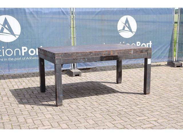 Lastafel - afbeelding 1 van  1