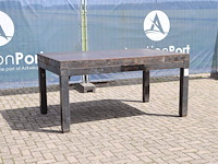 Lastafel - afbeelding 1 van  1