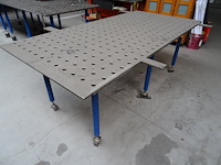 Lastafel - afbeelding 2 van  3