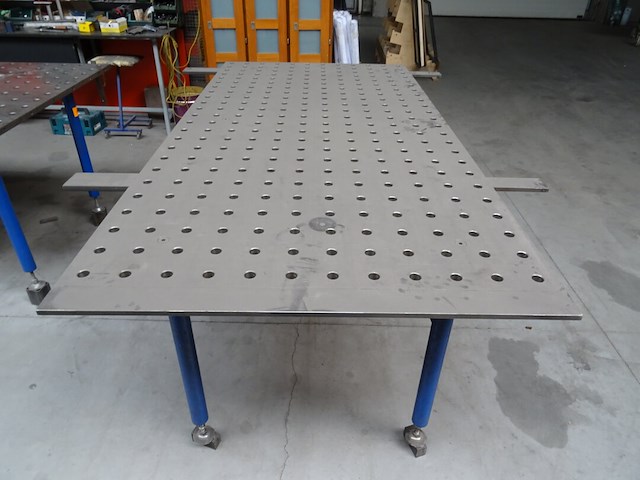 Lastafel - afbeelding 3 van  3