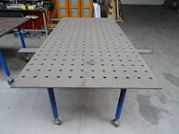 Lastafel - afbeelding 3 van  3