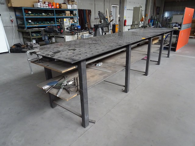 Lastafel - afbeelding 2 van  5