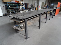 Lastafel - afbeelding 2 van  5