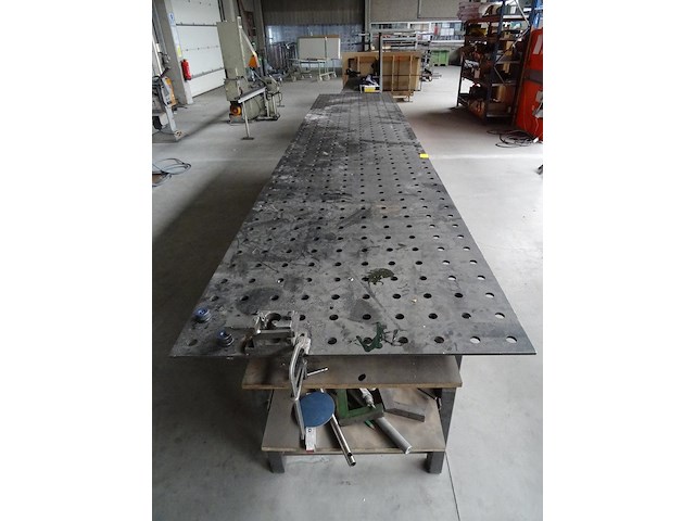 Lastafel - afbeelding 3 van  5