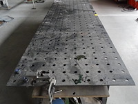 Lastafel - afbeelding 3 van  5