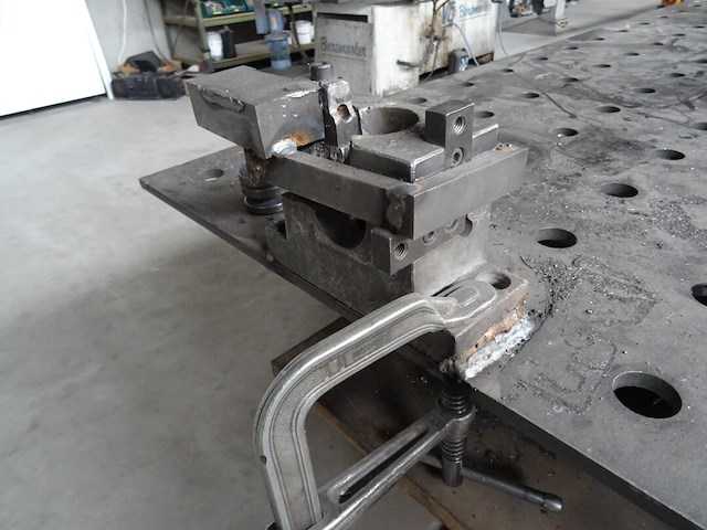 Lastafel - afbeelding 4 van  5