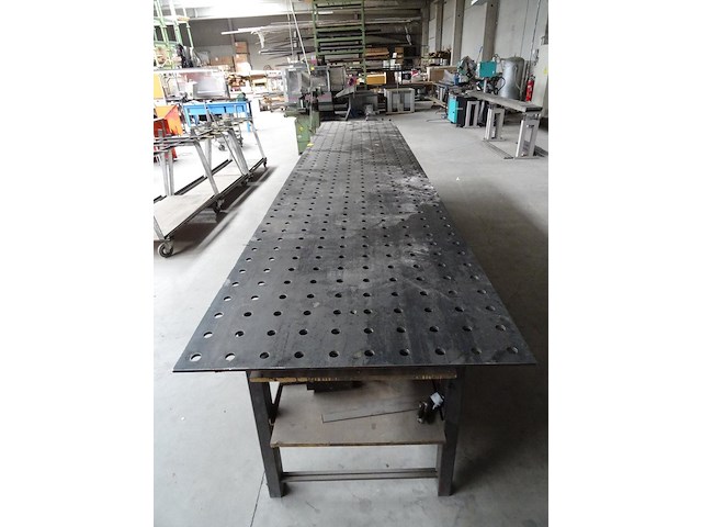 Lastafel - afbeelding 5 van  5