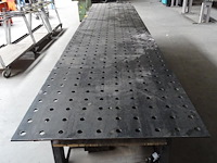 Lastafel - afbeelding 5 van  5