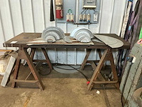 Lastafel - afbeelding 1 van  3