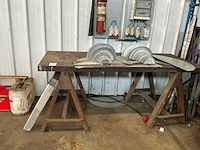 Lastafel - afbeelding 2 van  3