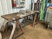 Lastafel - afbeelding 3 van  3