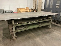 Lastafel - afbeelding 2 van  5