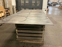 Lastafel - afbeelding 3 van  5