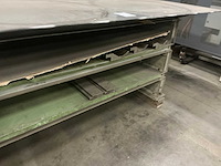 Lastafel - afbeelding 5 van  5