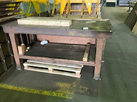 Lastafel - afbeelding 2 van  4