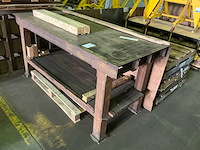 Lastafel - afbeelding 3 van  4