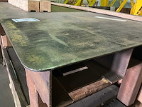 Lastafel - afbeelding 4 van  4