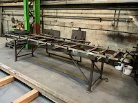 Lastafel - afbeelding 1 van  5