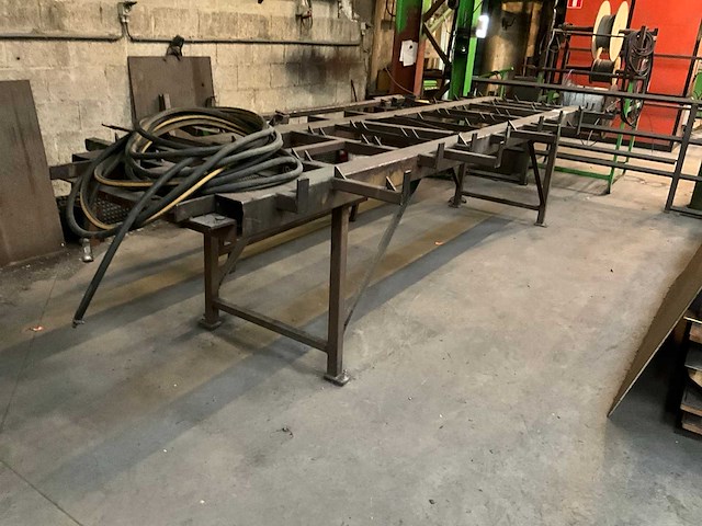 Lastafel - afbeelding 2 van  5