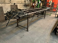 Lastafel - afbeelding 2 van  5