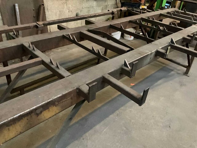 Lastafel - afbeelding 3 van  5