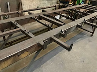 Lastafel - afbeelding 3 van  5