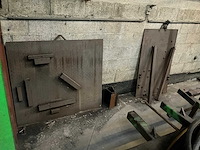 Lastafel - afbeelding 4 van  5