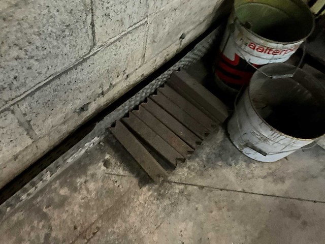 Lastafel - afbeelding 5 van  5