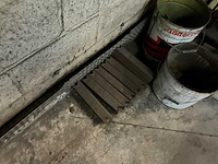 Lastafel - afbeelding 5 van  5