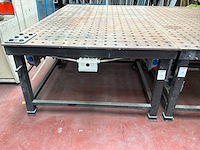 Lastafel - afbeelding 1 van  5