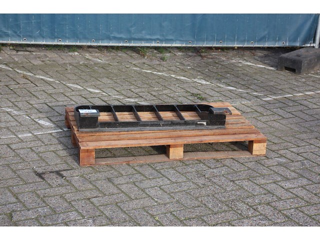 Lastbeschermrooster - afbeelding 1 van  1