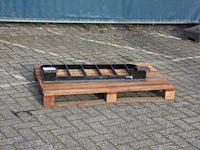 Lastbeschermrooster - afbeelding 1 van  1