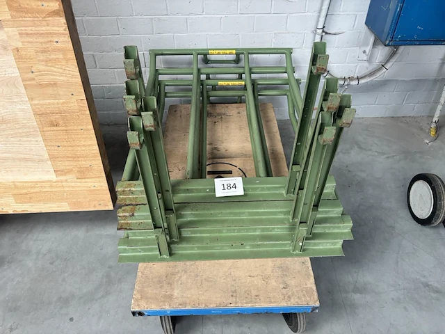 Lastdragers bito - afbeelding 1 van  3