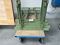 Lastdragers bito - afbeelding 3 van  3