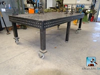 Lasteertafel