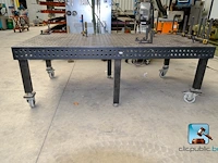 Lasteertafel - afbeelding 2 van  8