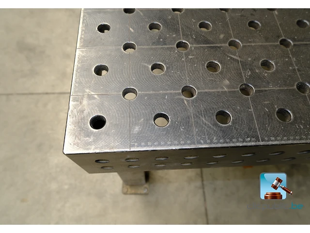 Lasteertafel - afbeelding 4 van  8