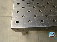 Lasteertafel - afbeelding 4 van  8